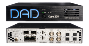 DAD CORE256-BASE