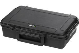 CEDAR DNS2 Carry Case
