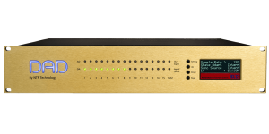 DAD AX32 – Base