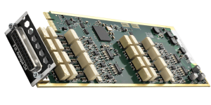 DAD Pristine 8 Channel DA Card