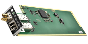 DAD Dual MADI I/O Card