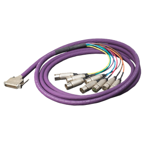 CEDAR 8D/AES Cable