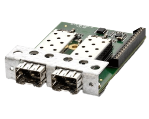 DADlink  – Dual MADI I/O Mini Module